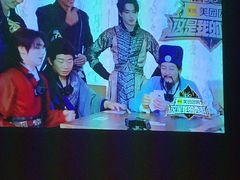 -水墨澜渟足道·SPA(瘦西湖旗舰店)