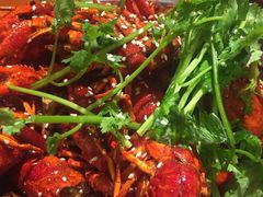 -华仔龙虾(永乐路总店)