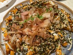 和风海苔薯条-BE BRIGHT KITCHEN(正佳广场店)