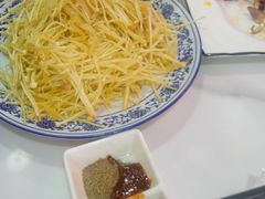 -火焱山烤肉·齐齐哈尔烤肉(朝阳店)