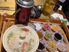 -手选潮汕鲜活牛肉火锅(二七广场店)