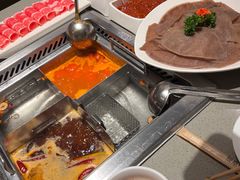 -海底捞火锅(和安宁春城店)