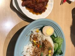 -避风塘(百联东郊店)