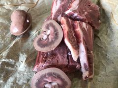 -东山矮马桶羊肉(太湖东山店)