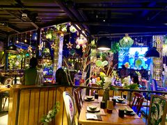 大堂-胡桃里音乐酒馆(四道口店)