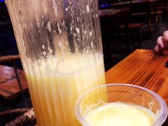 -琥珀老六龙虾(四里河店)