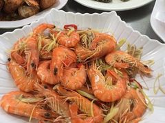 -QQ海鲜餐厅