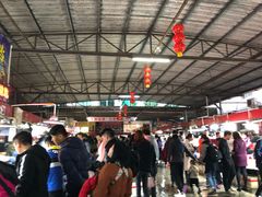 -都斛海鲜街