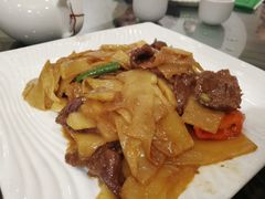 -美极鲜食坊(宝安南路店)