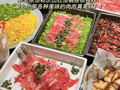 -山缓缓火锅(青岛万象城店)