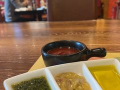 -安妮意大利餐厅(世贸天阶店)