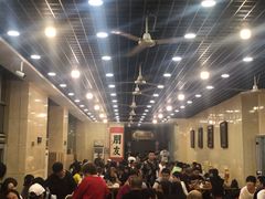 -清真海鲜大排档(原芥园道店)
