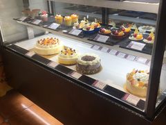 -苹果花园(乳山路店)
