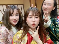 -白兔子密室(长寿路店)