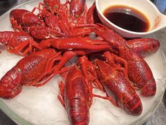 -红盔甲·小龙虾(人民广场店)