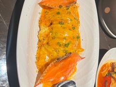 -海派悦庭·海胆烧麦·新融合菜(凯德广场店)