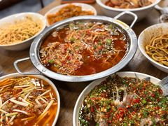 -艺味深尝(云锦路店)