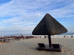 -海南清水湾莱佛士酒店