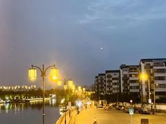 -相门城墙文化休闲景区