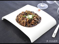 -道道鲜·崇明私房菜(五角场店)