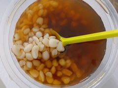 -张飞木薯羹(金鱼巷店)