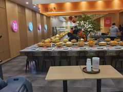 -喜家自助小火锅(乐客城店)