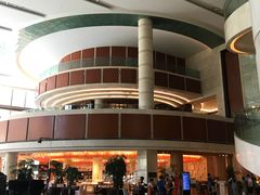 -济南喜来登酒店