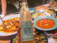 -耶里夏丽·丝路新疆菜·清真食品(徐汇南丹东路臻选店)