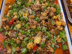-兔槽江湖菜·重庆璧山兔(水围店)