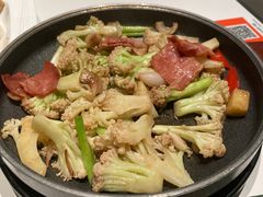 -新兴·金羊座·粤菜点心(乐峰店)