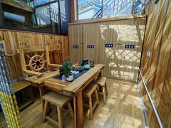 -聚农庄民宿农家院(梨木台东山店)