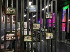 -十二小节BAR·COFFEE·ACE&CLUB·火车咖啡厅(751店)