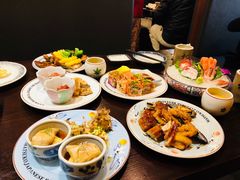 -松子料理(白家庄店)