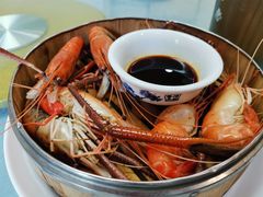 -南沙十九涌渔人码头-南门