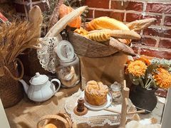 -胖爸爸烘焙工作室(平湖家居店)