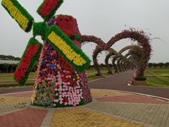 -迪茵湖田家舍生态农场