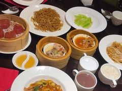 -外高桥喜来登酒店采悦轩