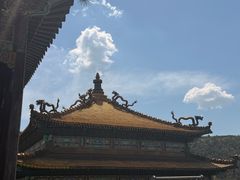 -须弥福寿之庙