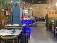 -王婆大虾(西影路店)