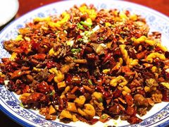 -杨记隆府(白象街店)