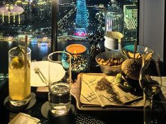 -广州四季酒店·天吧·高空酒吧