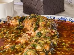 -高坎一品甲鱼庄(两河店)