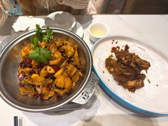 -刘胖子家常菜·蹄花焖藕(江汉路总店)