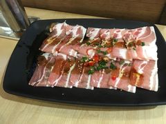 -新石器烤肉(张家港购物公园店)