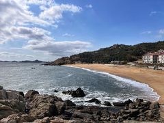 -湄洲岛