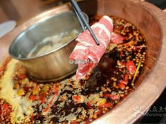 -有才叔的小馆(招商依云曲江店)