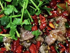 -老丘丘(较场口店)