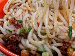 -玲玲米粉·新疆现炒米粉(大十字总店)