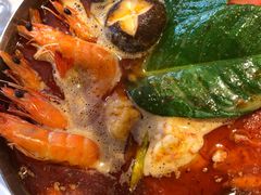 -万龙洲海鲜(大兴绿地缤纷城店)