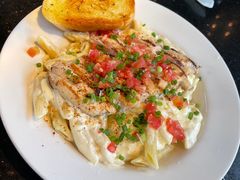 -Chili's Cafe&Bar奇利斯(滨江店)